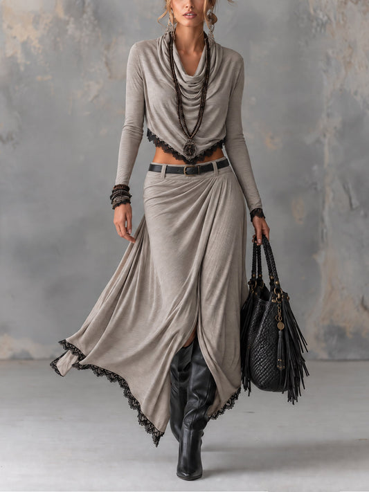 Conjunto Michela