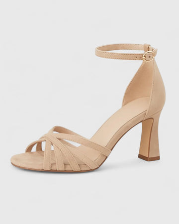 Tacones cómodos Elisa