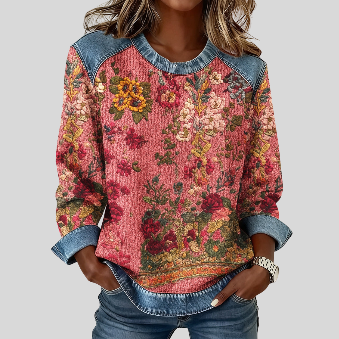 Sudadera Monique