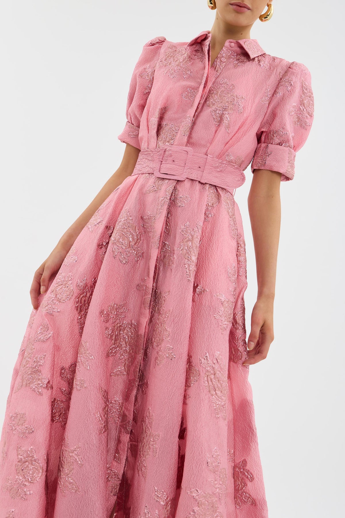 Vestido corto Aria