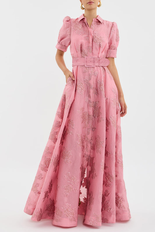 Vestido corto Aria