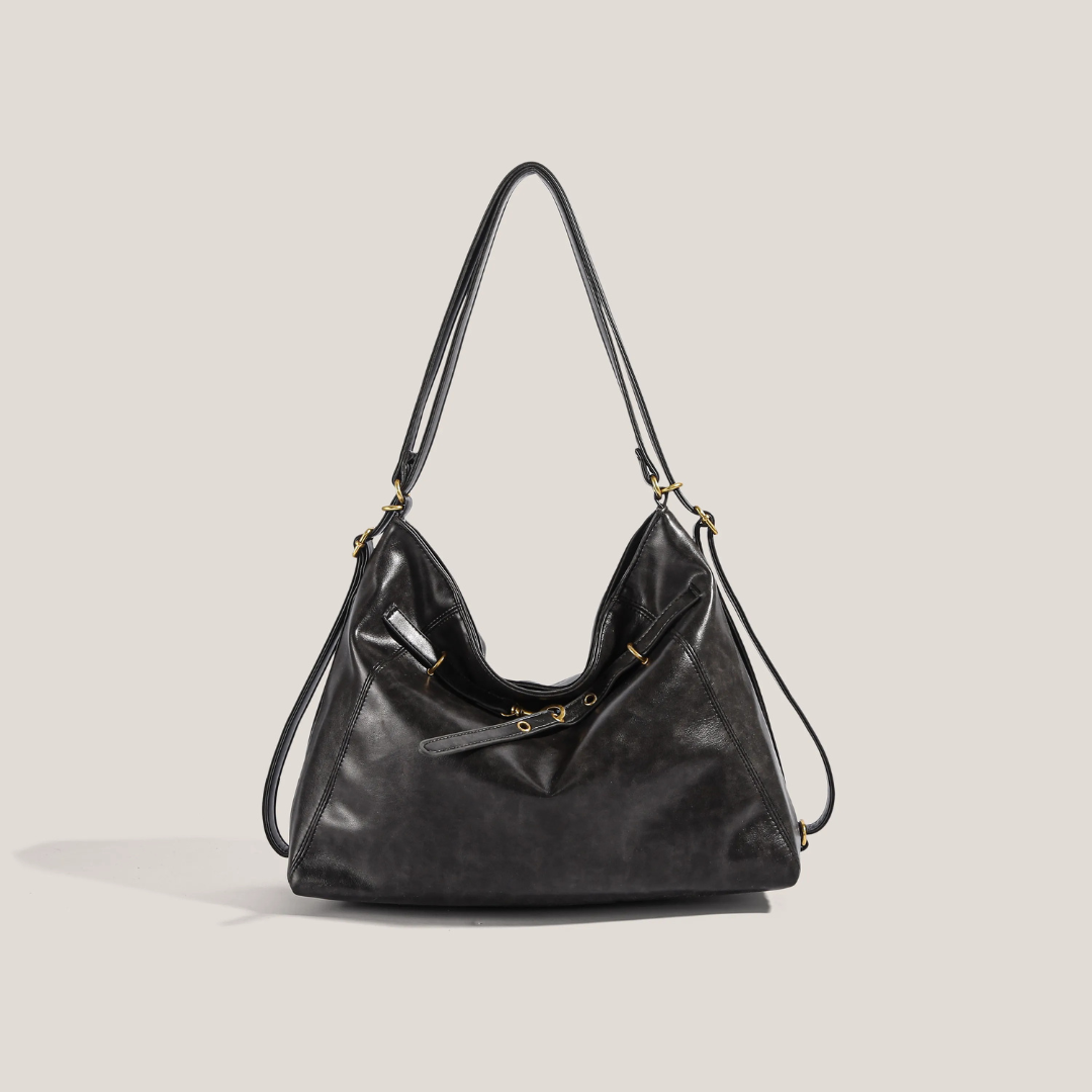 Bolso de mano retro Alba