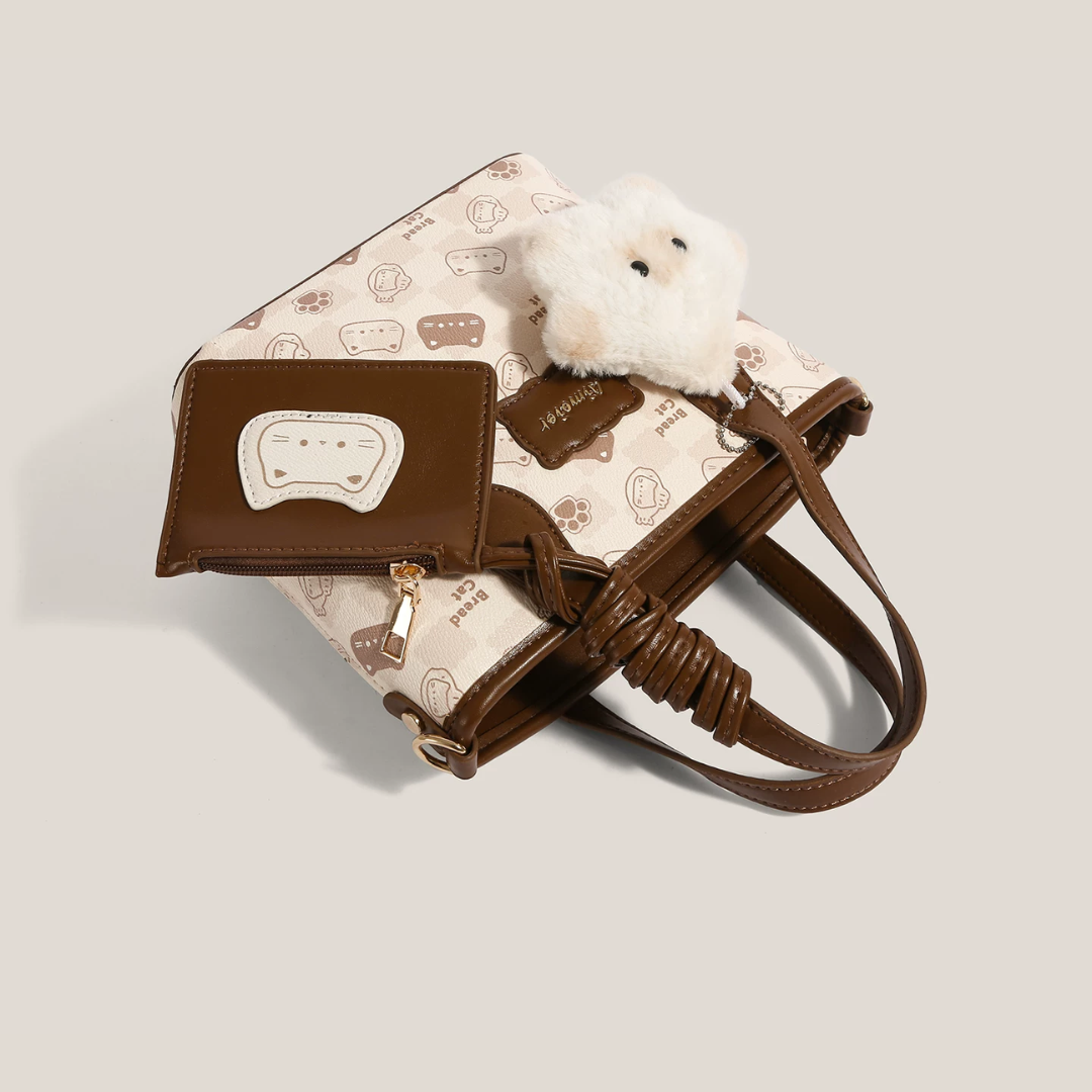 Bolso de mano Quirina