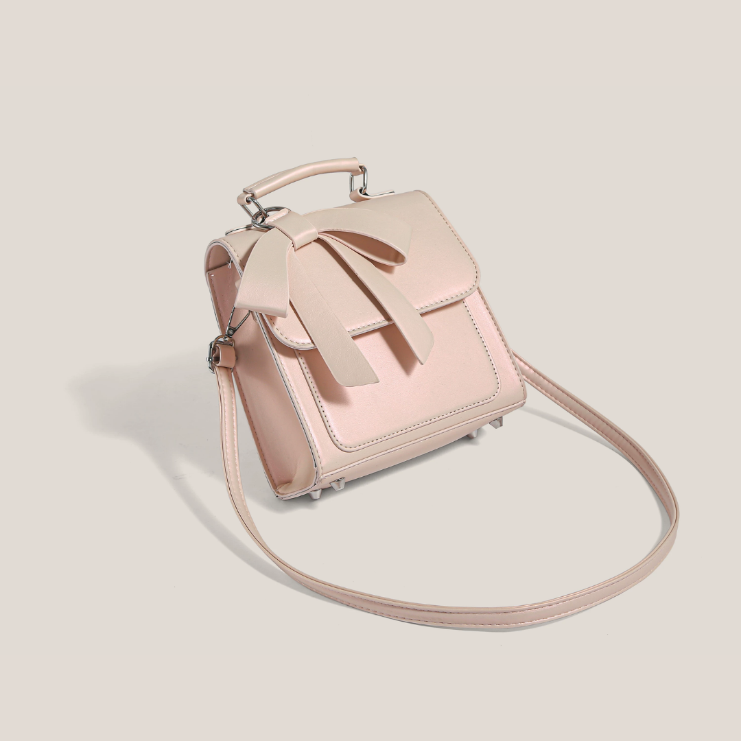 Bolso de mano Lauretta