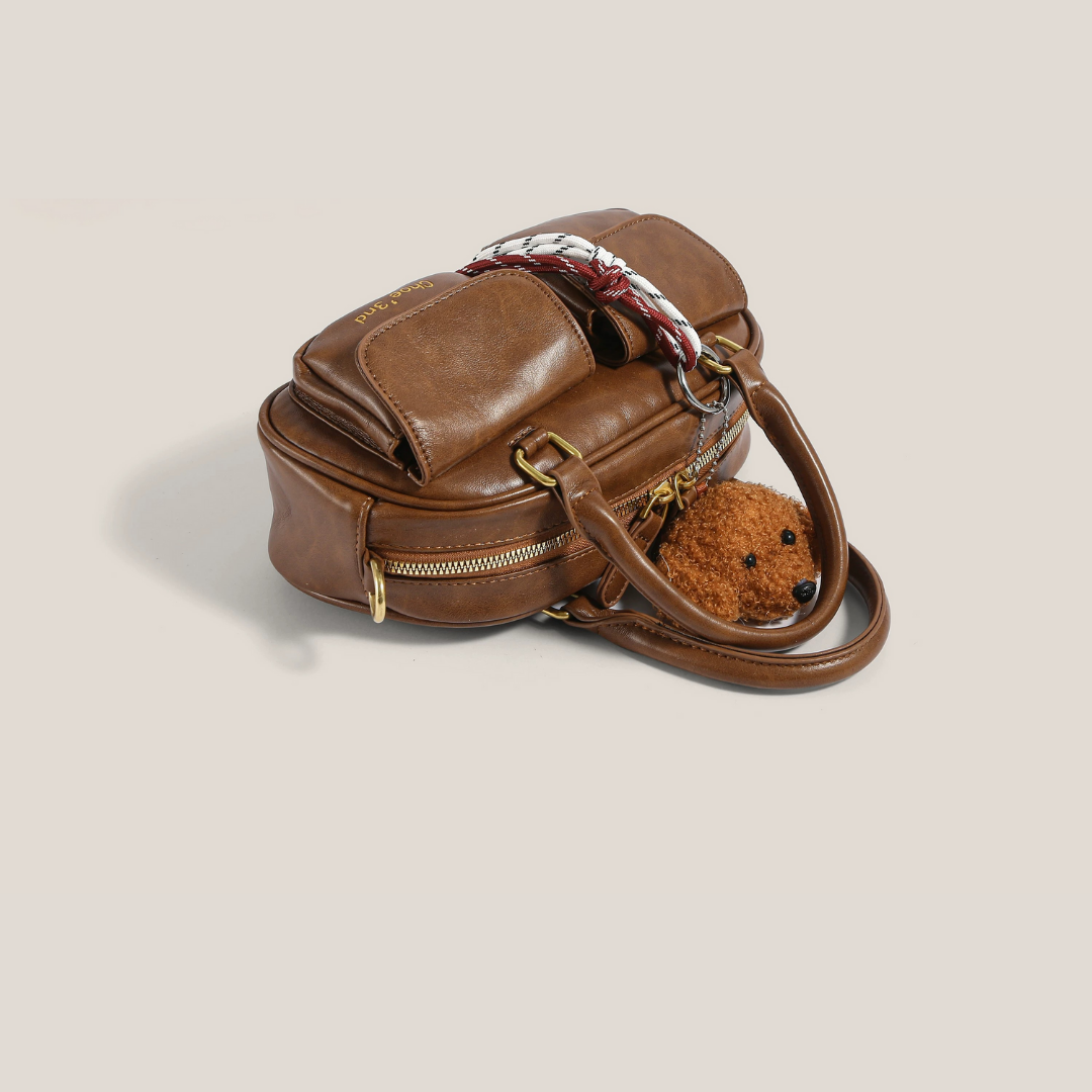 Bolso de mano Fabiola