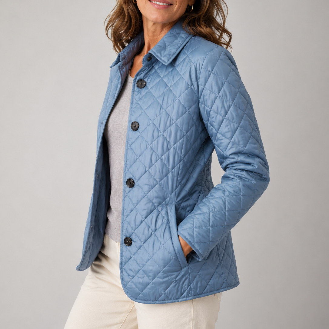 Chaqueta acolchada Kelley — vista 6
