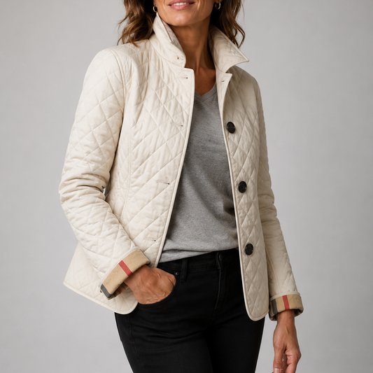 Chaqueta acolchada Kelley — vista 2