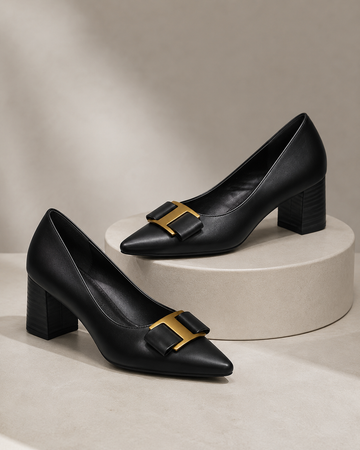 Tacones Lucia
