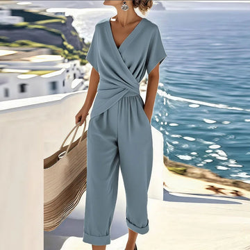 Conjunto elegante Celia