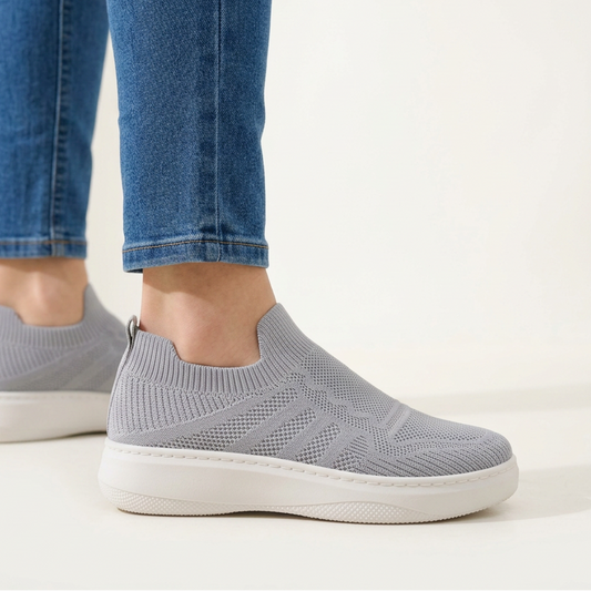 Zapatillas cómodas Nerea