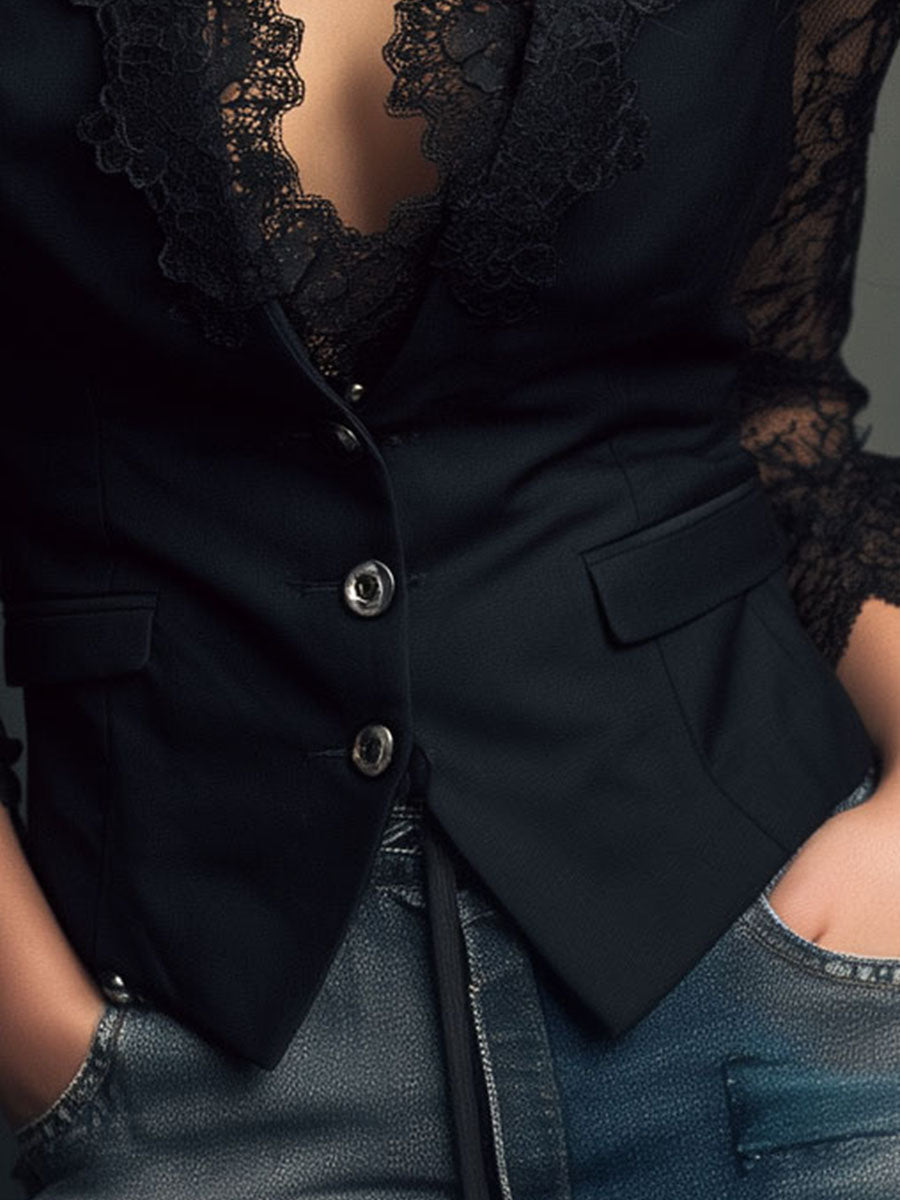 Blazer Consuelo