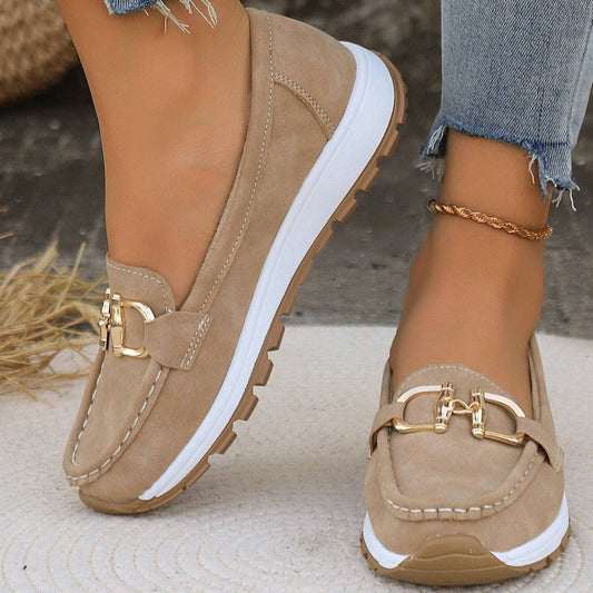 Mocasines Daniela