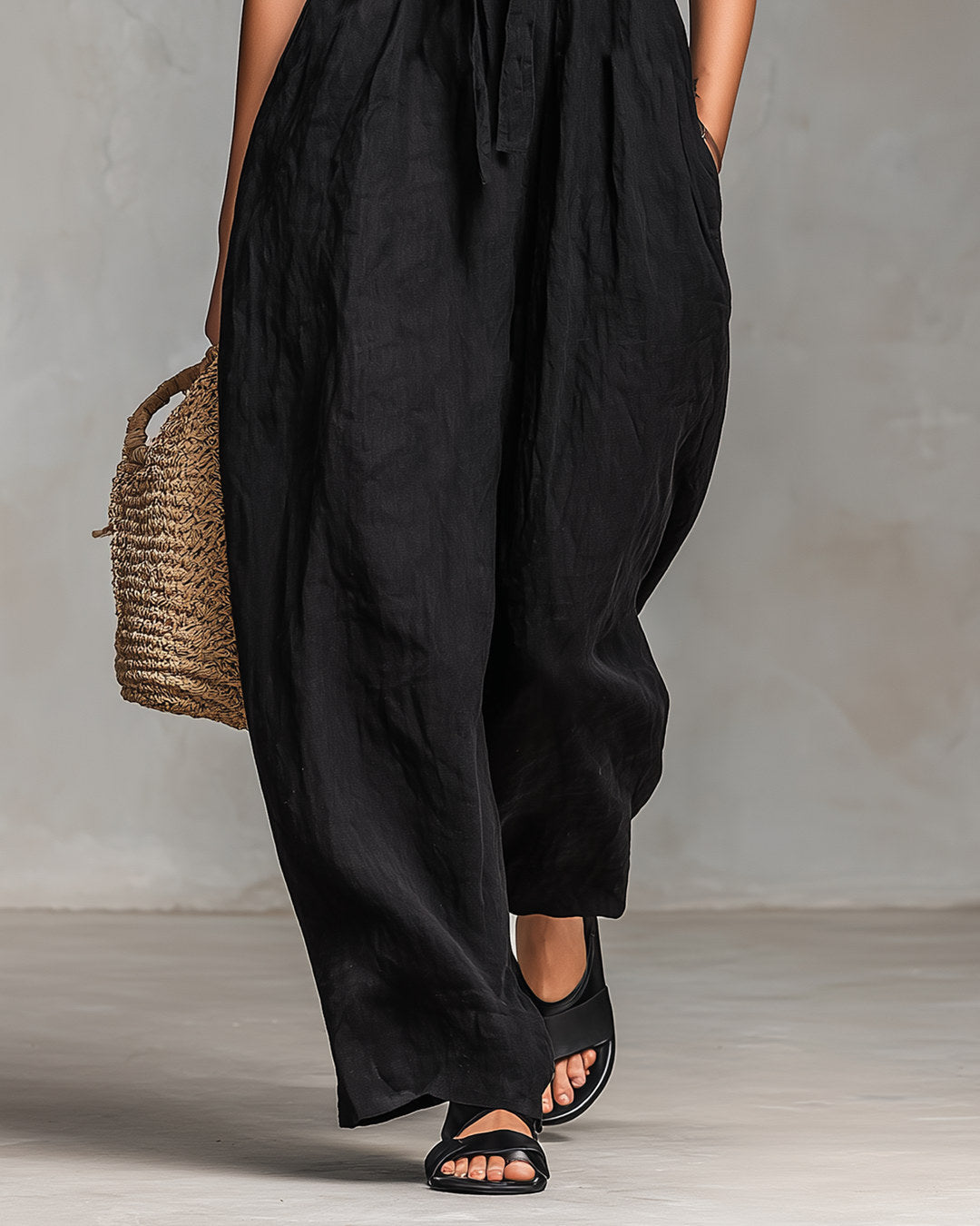Mono bandeau Nina — vista 4