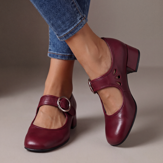 Zapatos Giuseppina