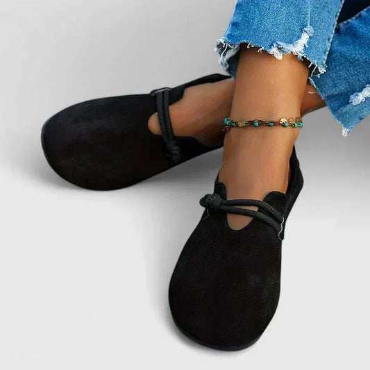 Mocasines elegantes Luisa
