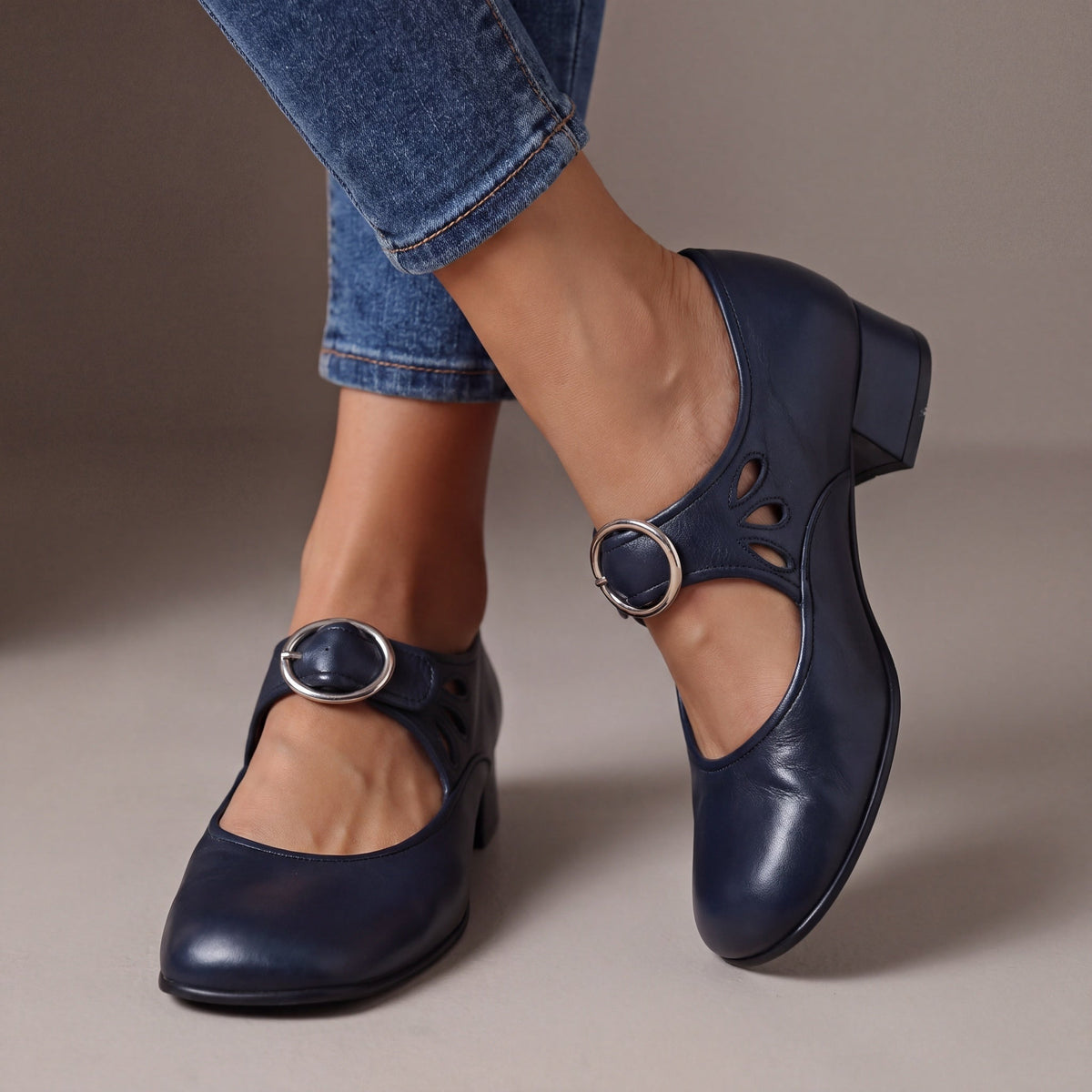 Zapatos Giuseppina