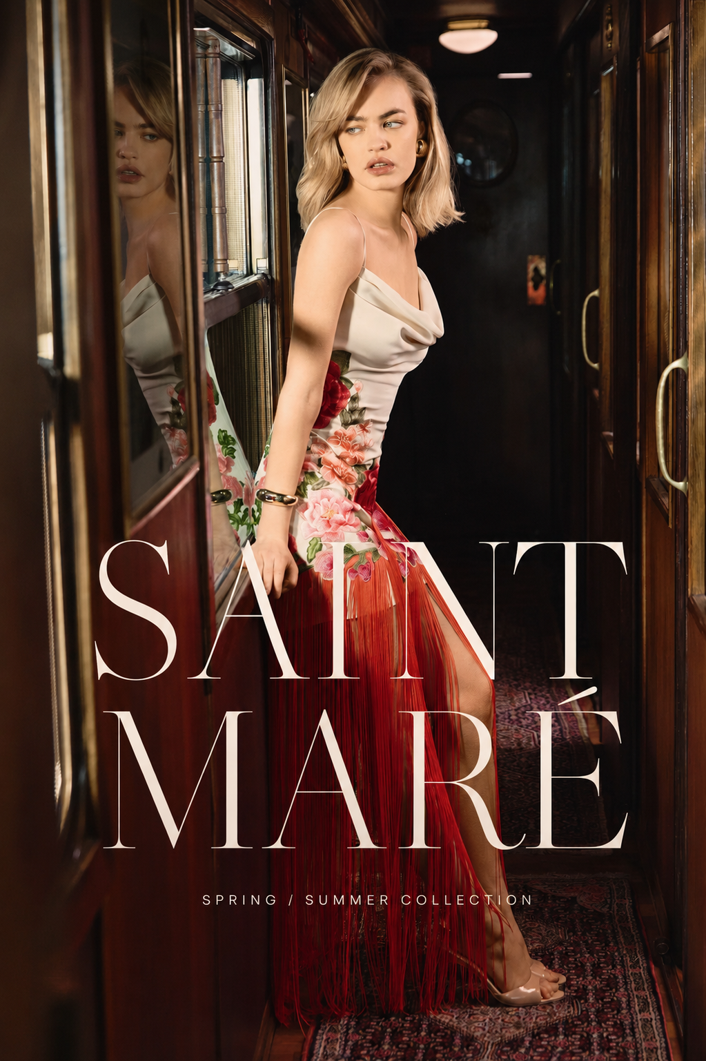 Saint Mare