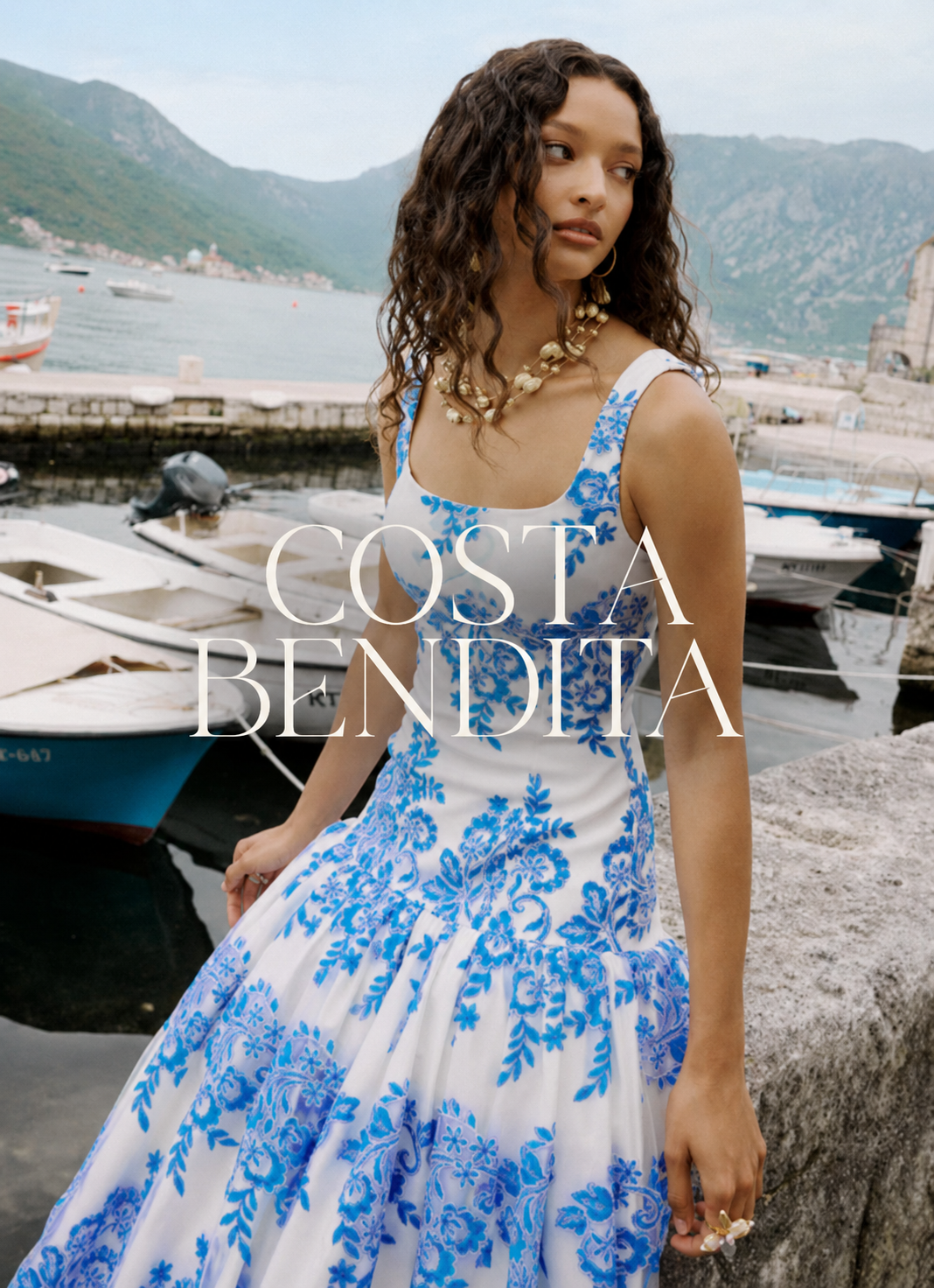 Costa Bendita