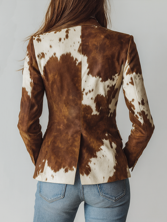 Blazer Agathe
