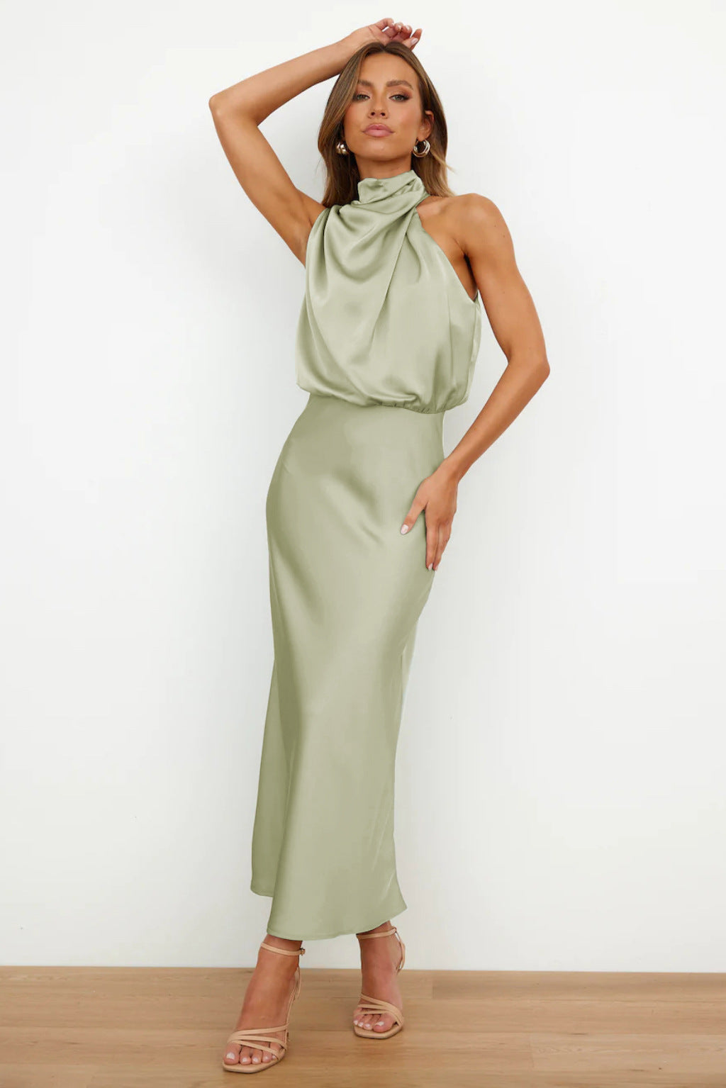 Vestido Violet — vista 4