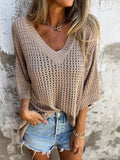 Blusa elegante Tania