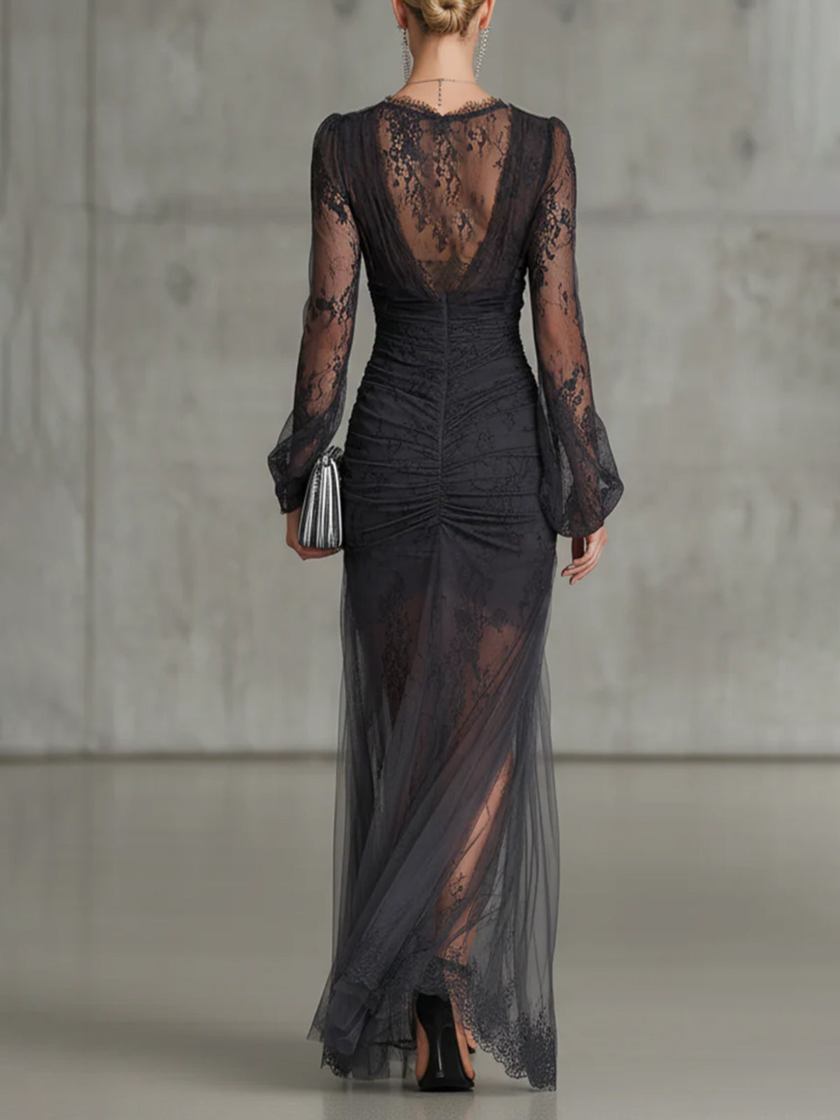 Vestido Quintina