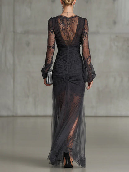 Vestido Quintina