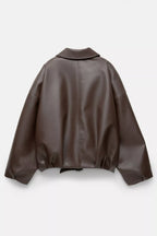 Chaqueta retro Ávila