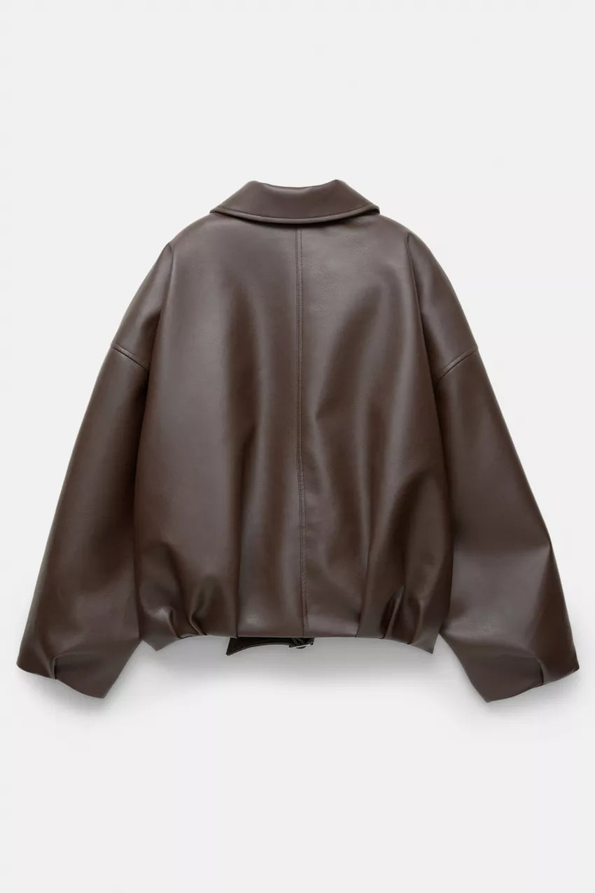 Chaqueta retro Ávila