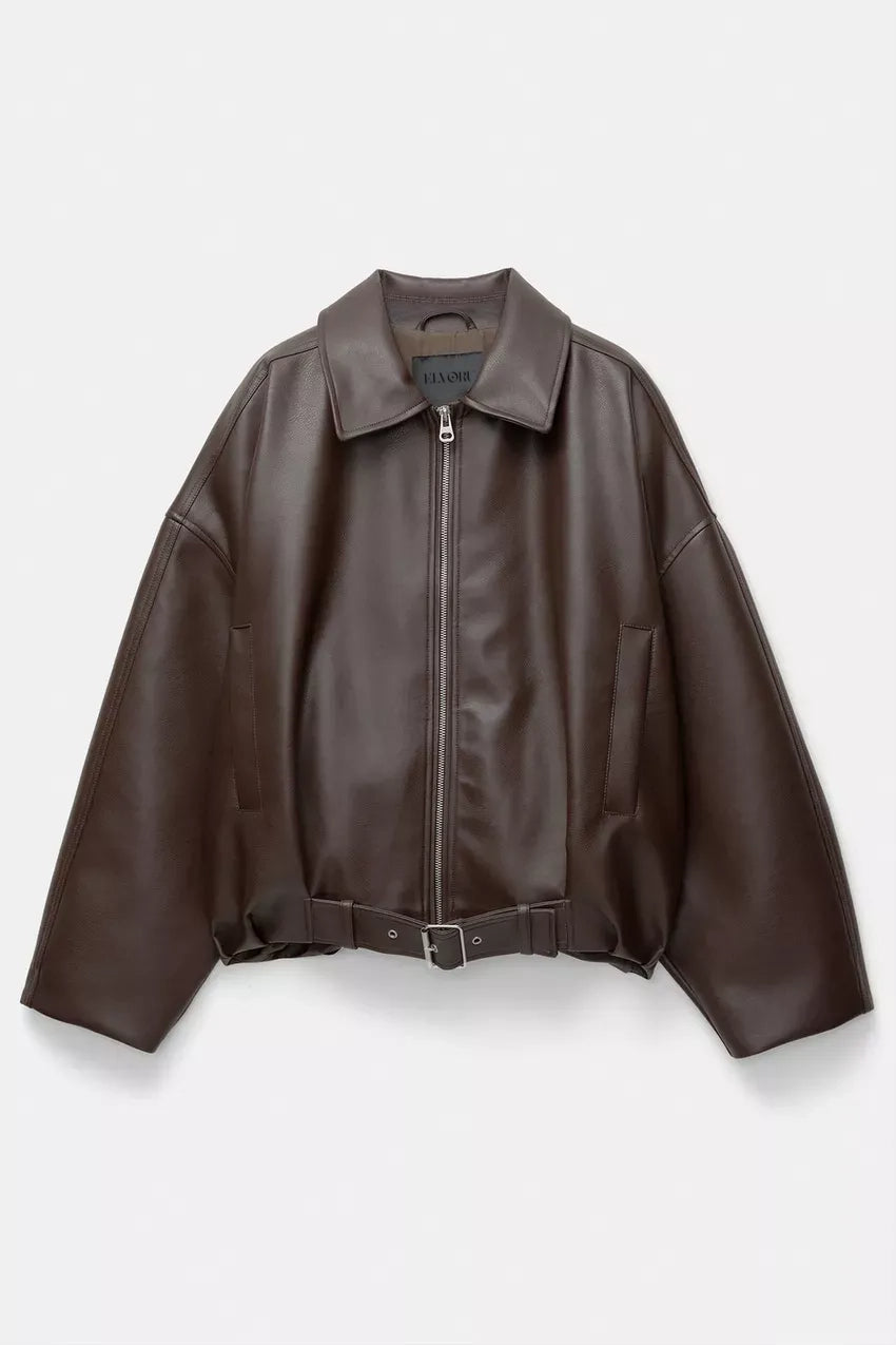 Chaqueta retro Ávila