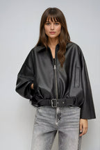 Chaqueta retro Ávila