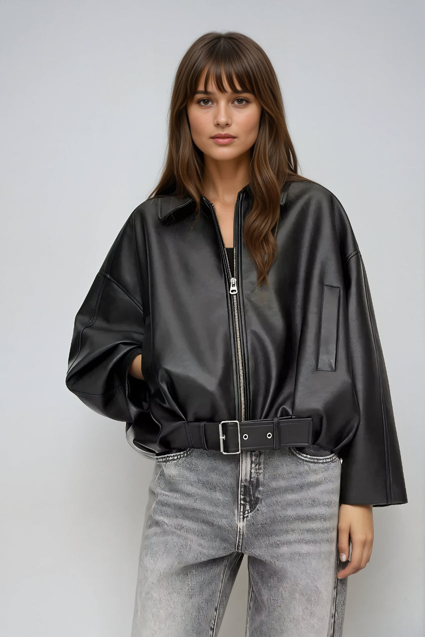 Chaqueta retro Ávila