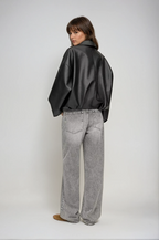 Chaqueta retro Ávila
