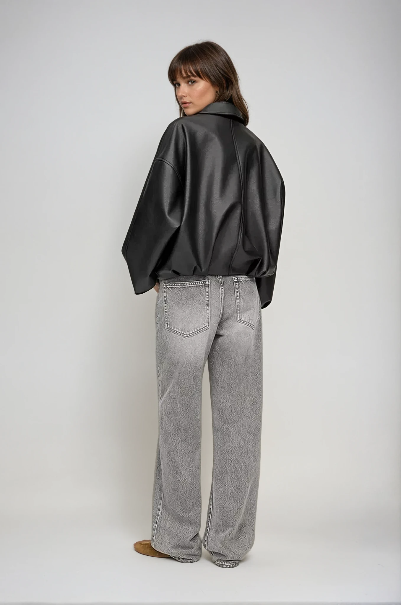 Chaqueta retro Ávila