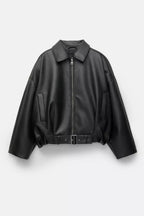 Chaqueta retro Ávila