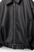 Chaqueta retro Ávila