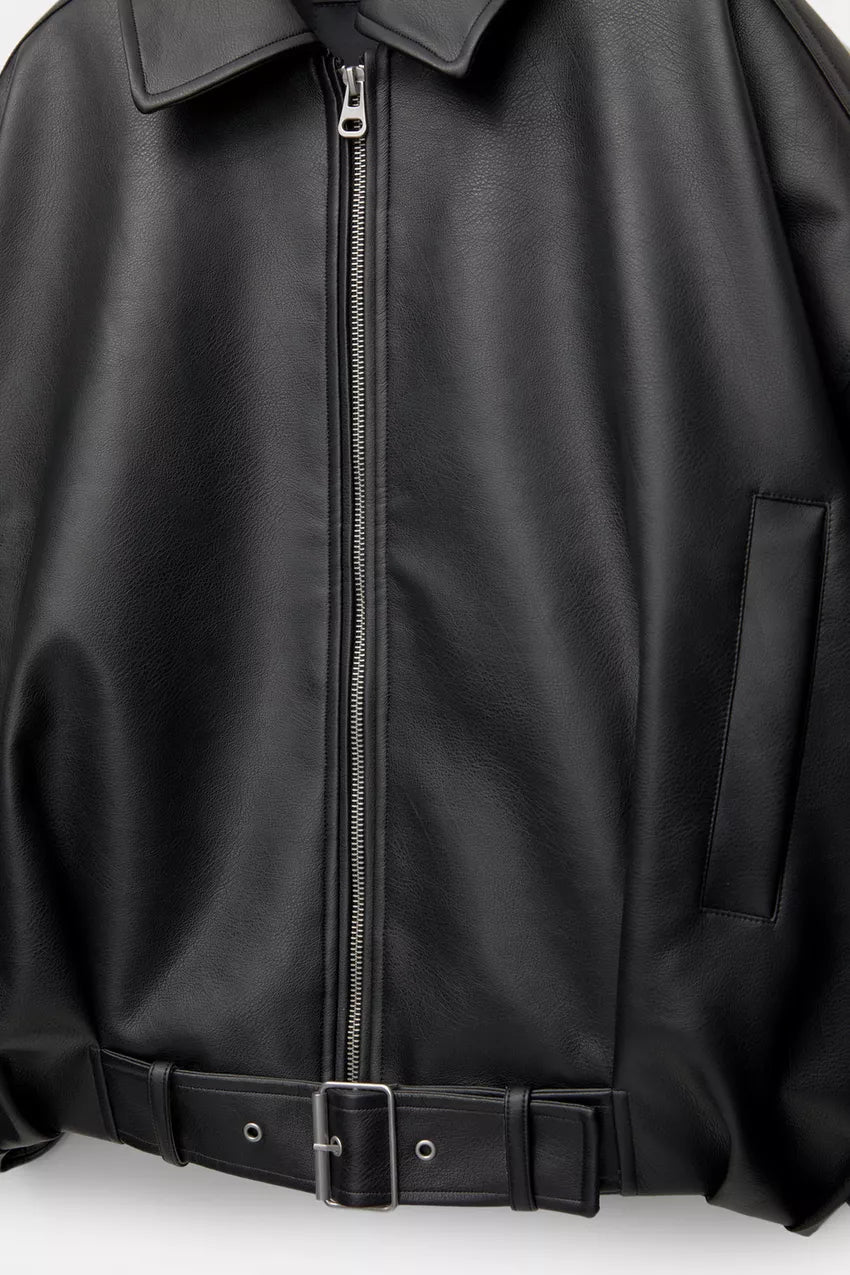 Chaqueta retro Ávila