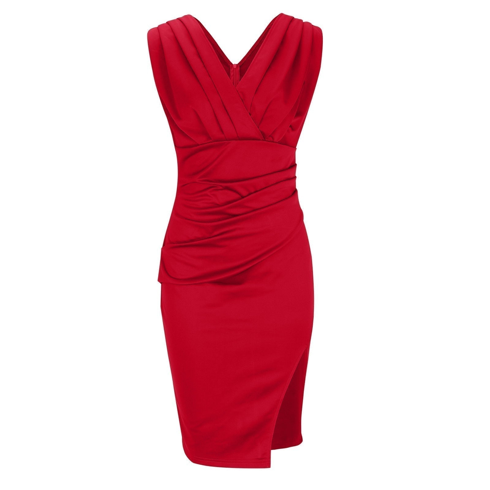 Vestido Maud — vista 8
