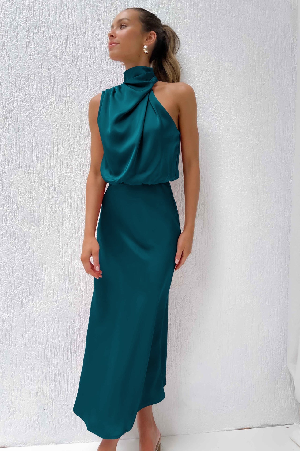 Vestido Violet — vista 7