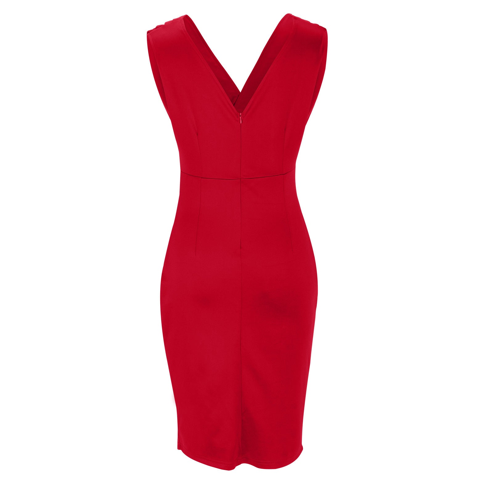 Vestido Maud — vista 9