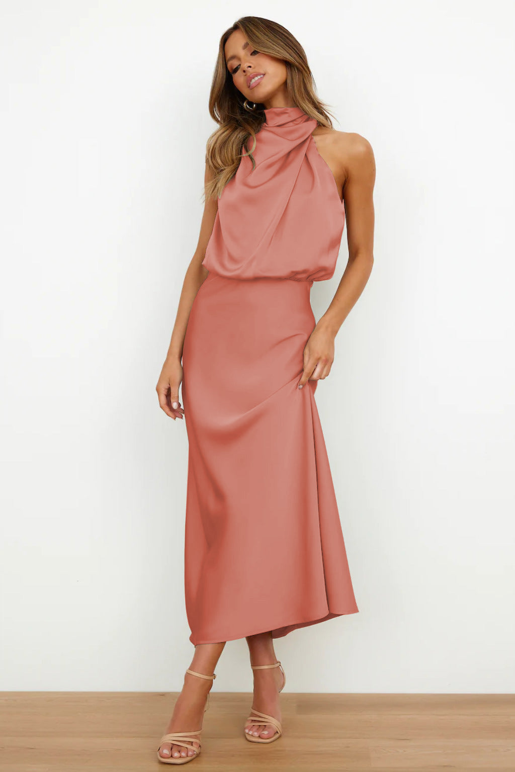 Vestido Violet — vista 8