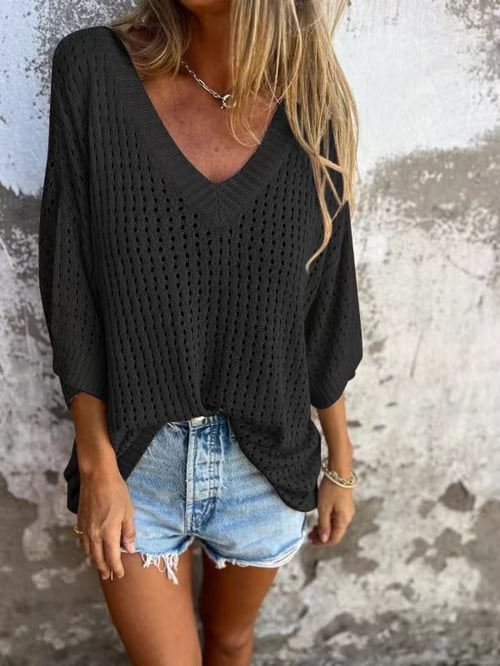 Blusa elegante Tania