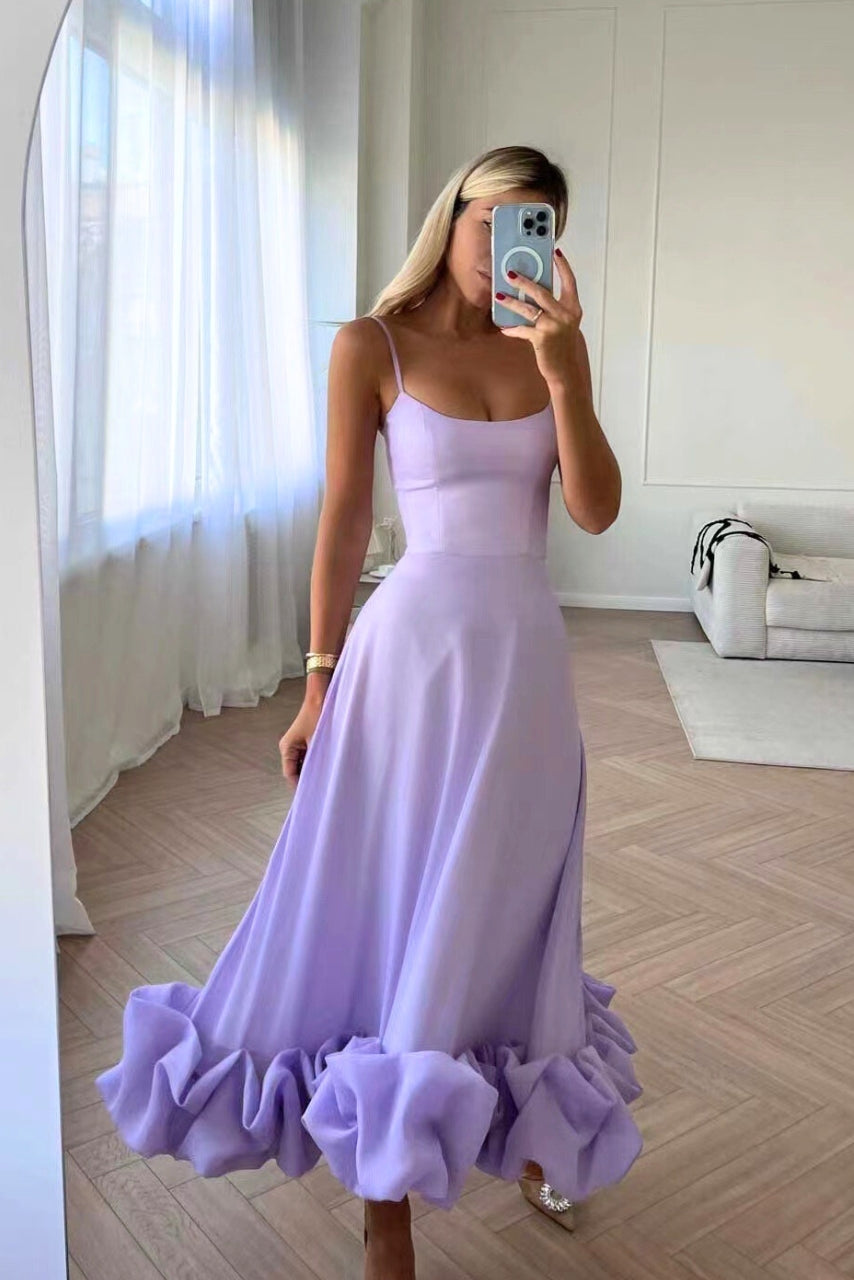 Vestido Eliana — vista 6