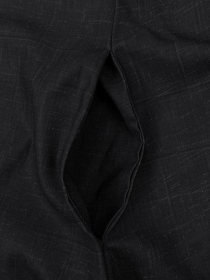 Vestido largo de leopardo Soraya