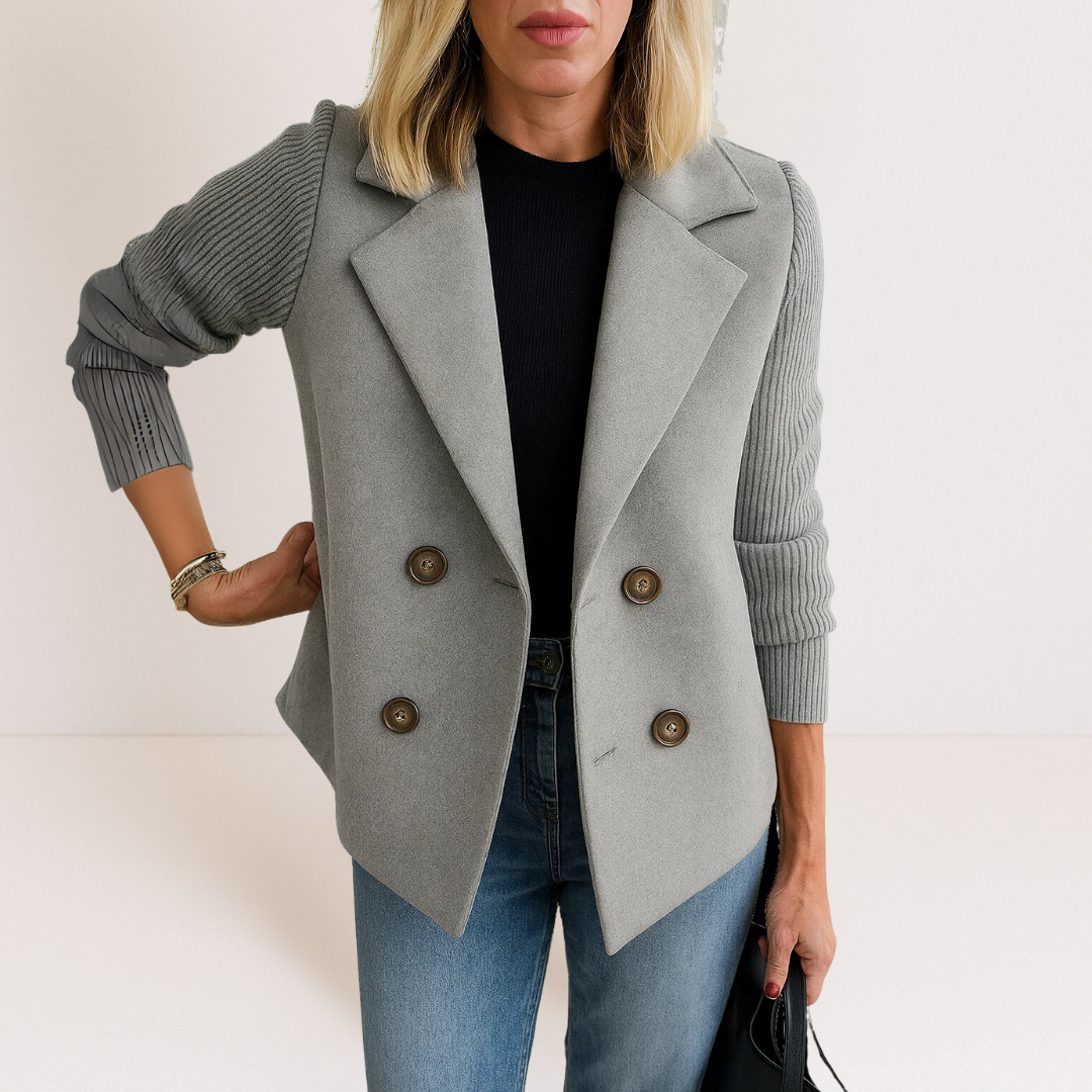 Blazer casual Elena