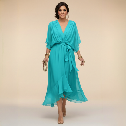 Vestido Sarah — vista 6
