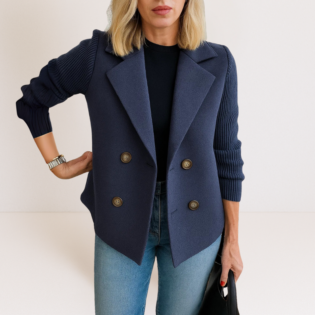 Blazer casual Elena
