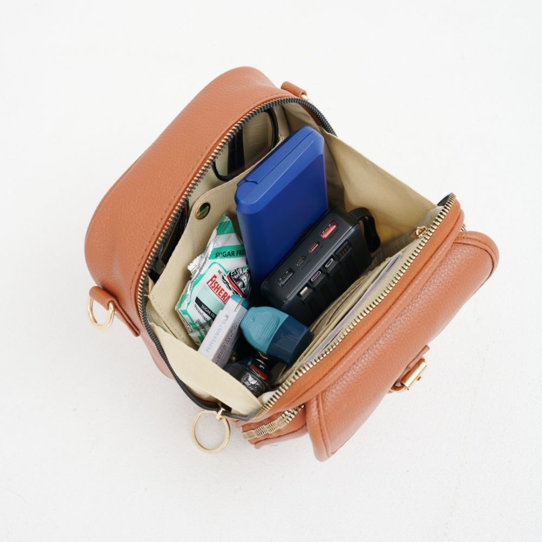 Bolso bandolera Vastra — vista 7