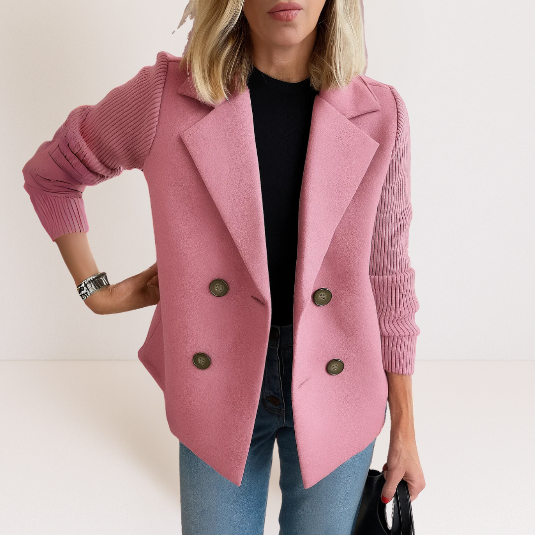 Blazer casual Elena