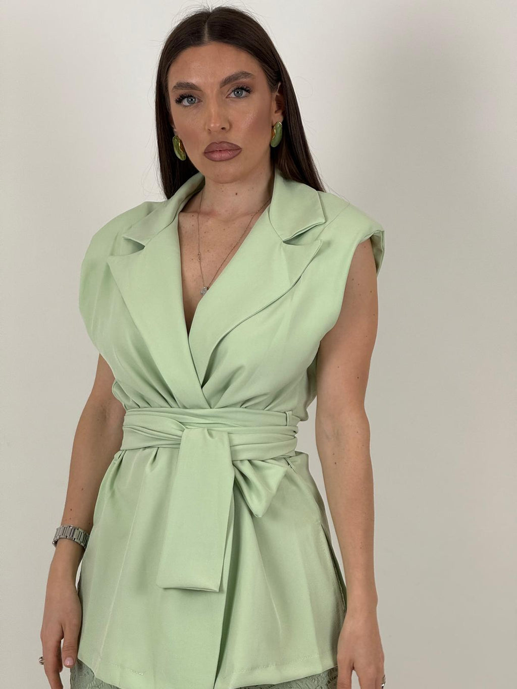 Conjunto de encaje Gracia